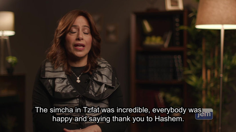 Mrs. Ayala Moshiach - High School Teacher